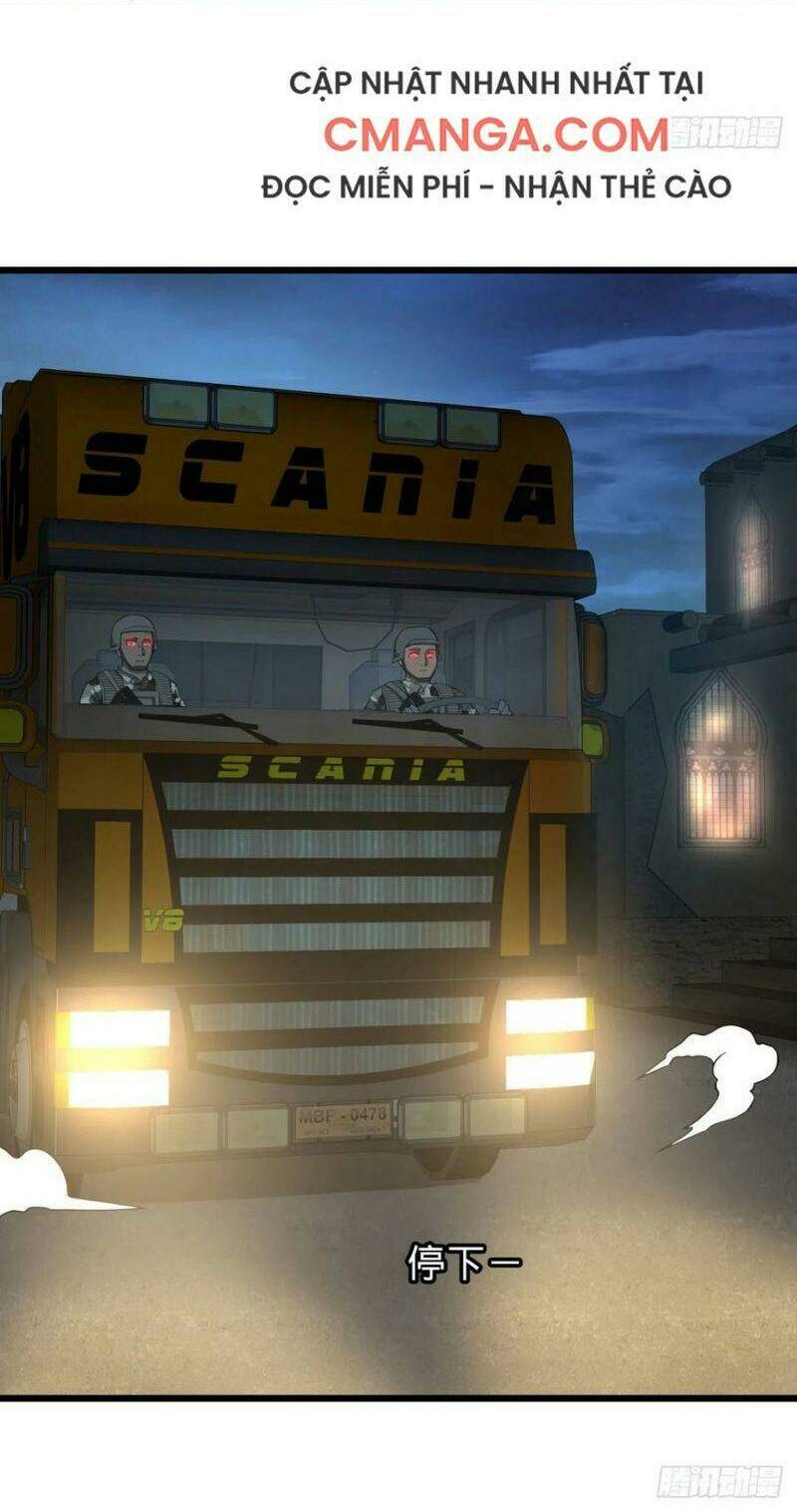 danh sách kẻ phản diện chapter 120 35