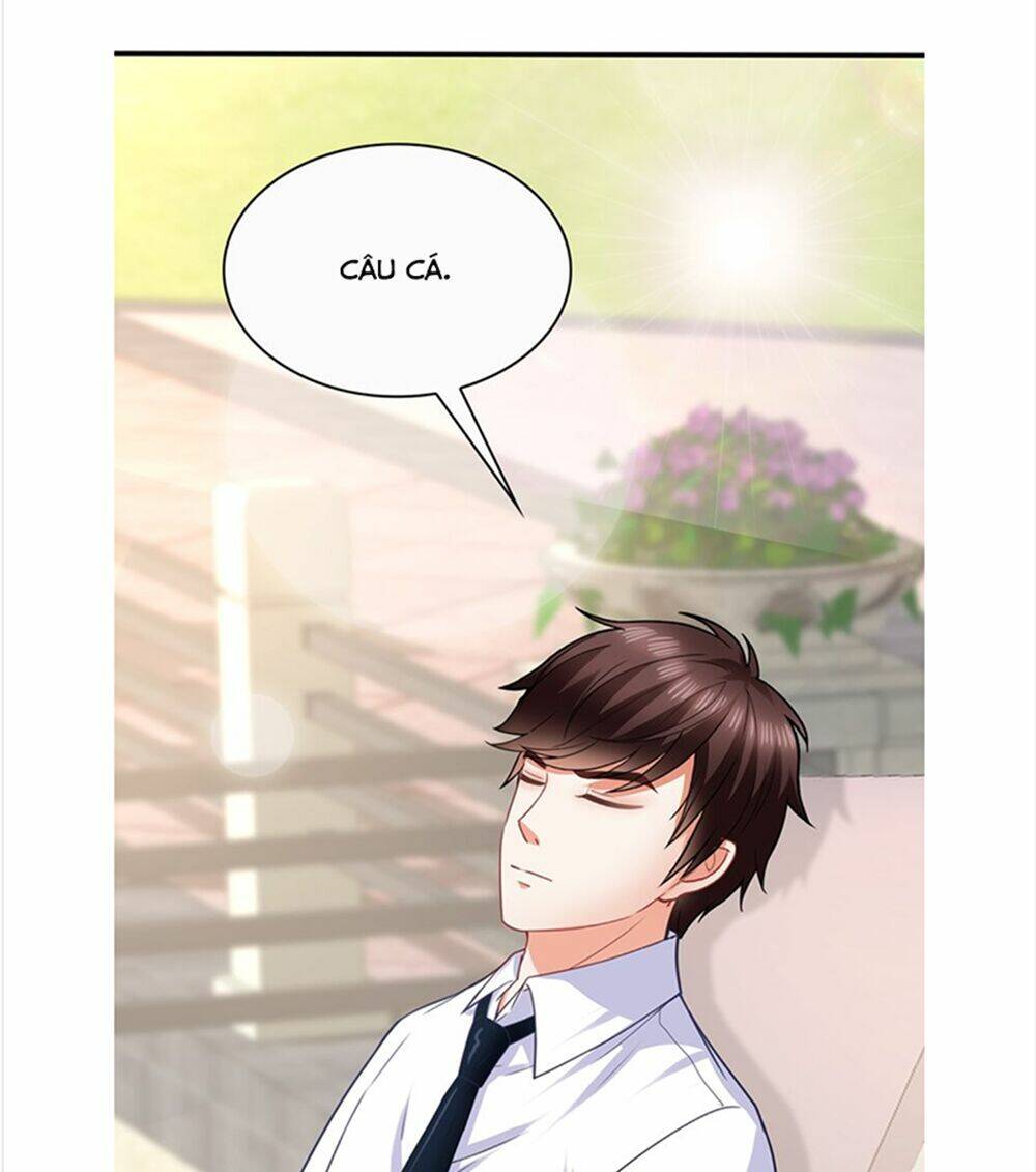 ác ma đích độc sủng điềm thê chapter 18 22