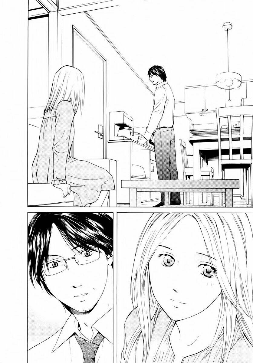 kimi no knife chapter 35 4