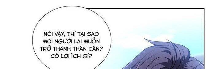 trở thành vương giả sau khi bị cắn chapter 3 86