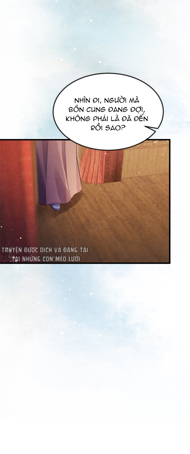 trưởng công chúa muốn tạo phản mỗi ngày chapter 13 12