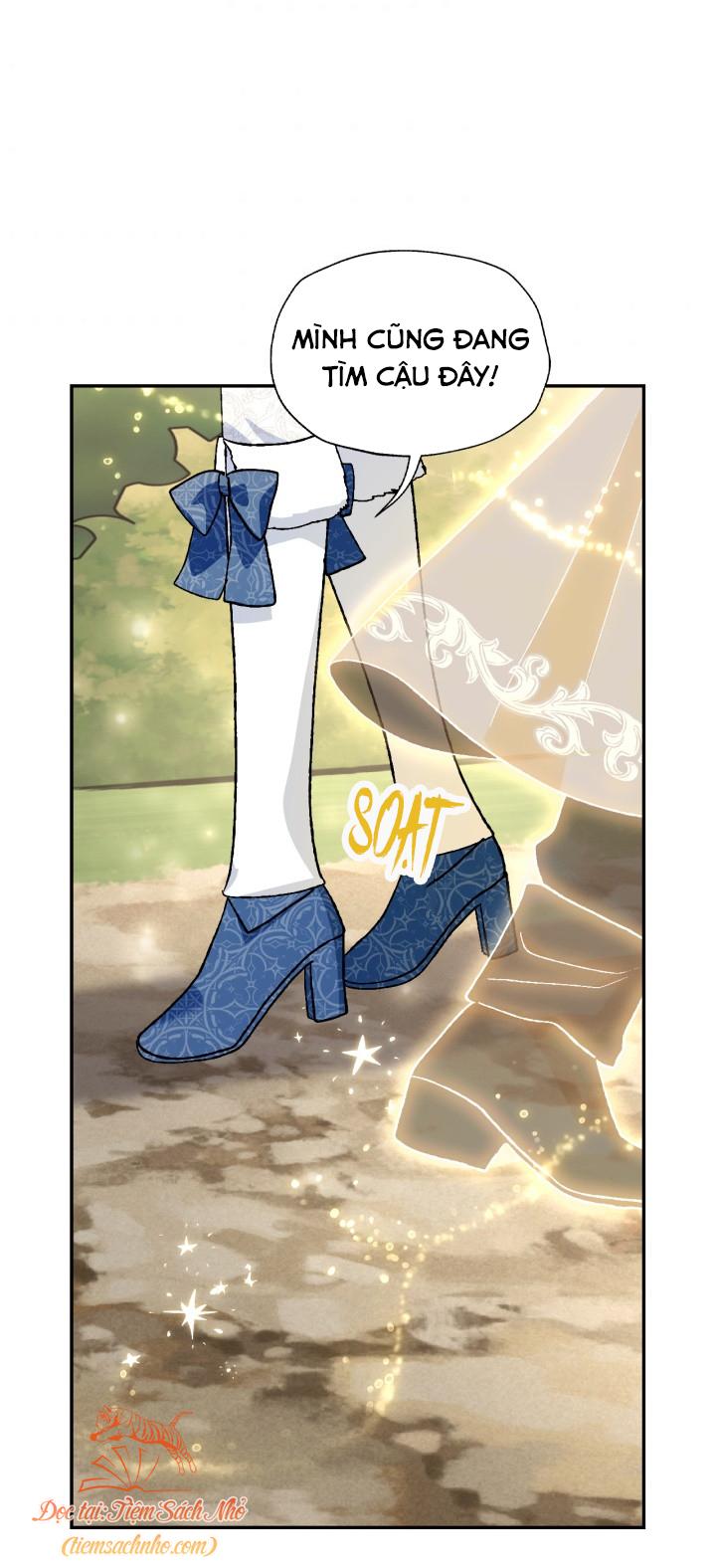 cha, con không muốn kết hôn đâu chapter 86 52