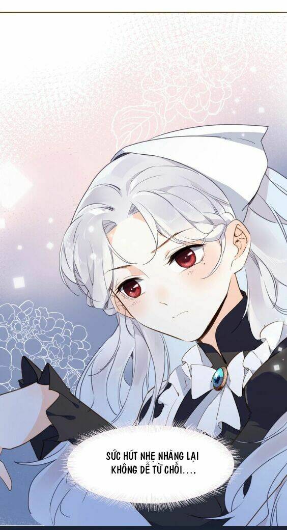 hầu nữ giá đáo chapter 8.5 14