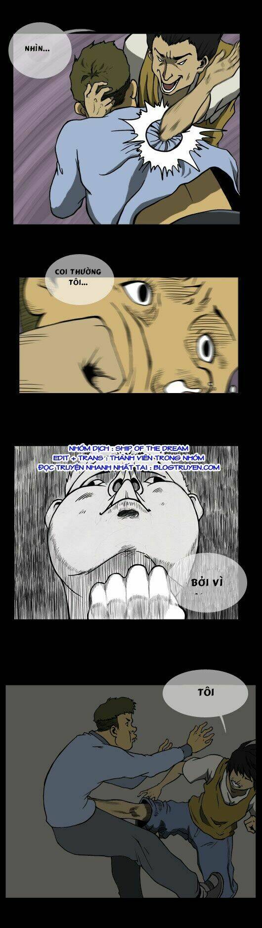 let's fight ghost chapter 14 8