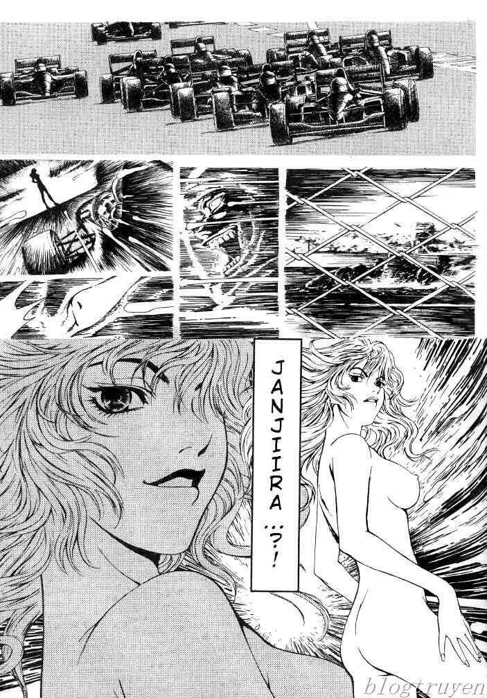 zombie hunter chapter 9 4