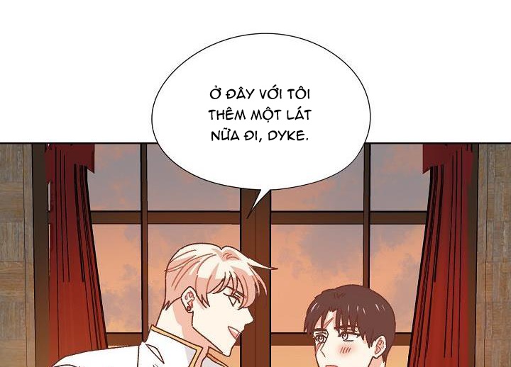 Mảnh Vỡ Trái Tim chapter 41