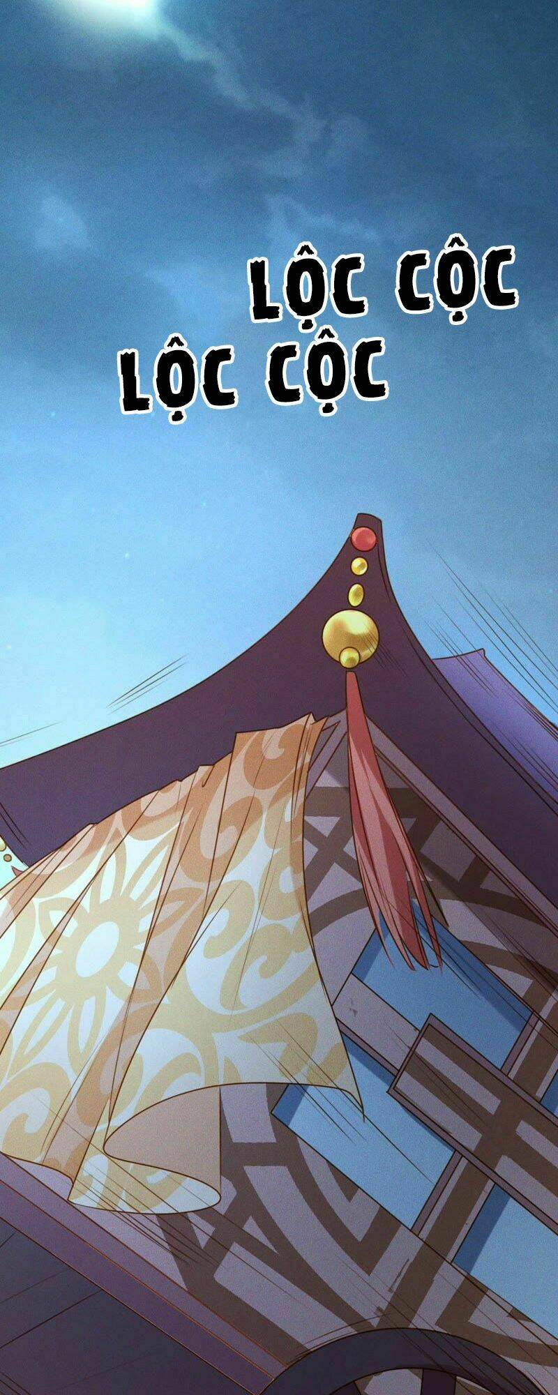 thần nữ thái năng liêu chapter 16 11