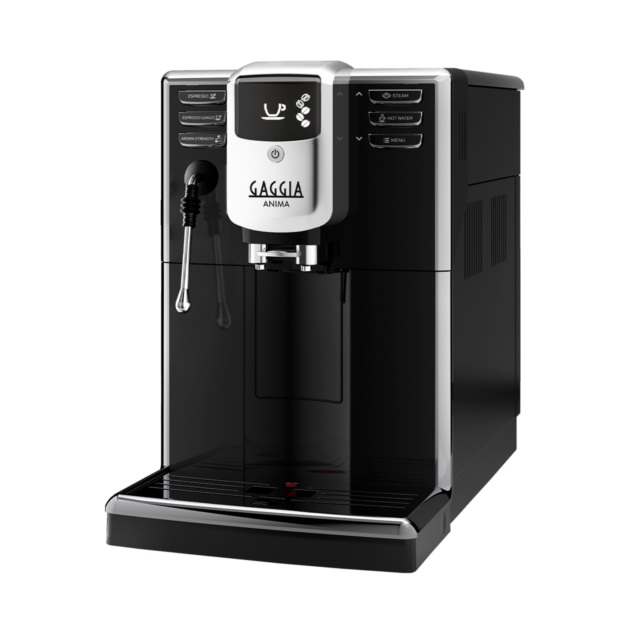 Máy pha cà phê GAGGIA ANIMA BARISTA PLUS - Hàng chính hãng