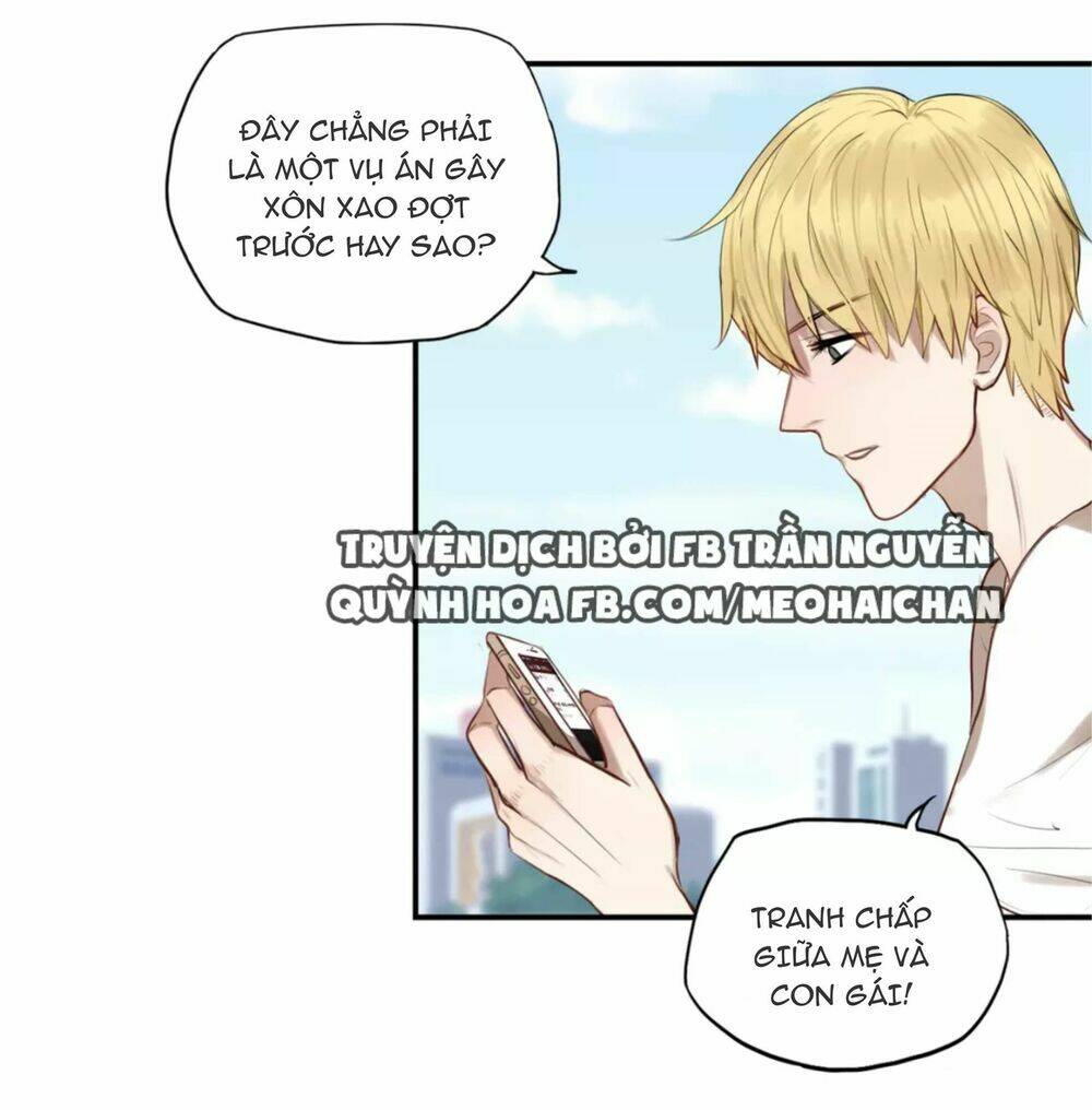 viên đường màu đen chapter 3 18