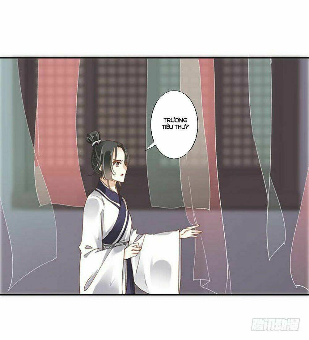 thiền tâm vấn đạo chapter 30 21