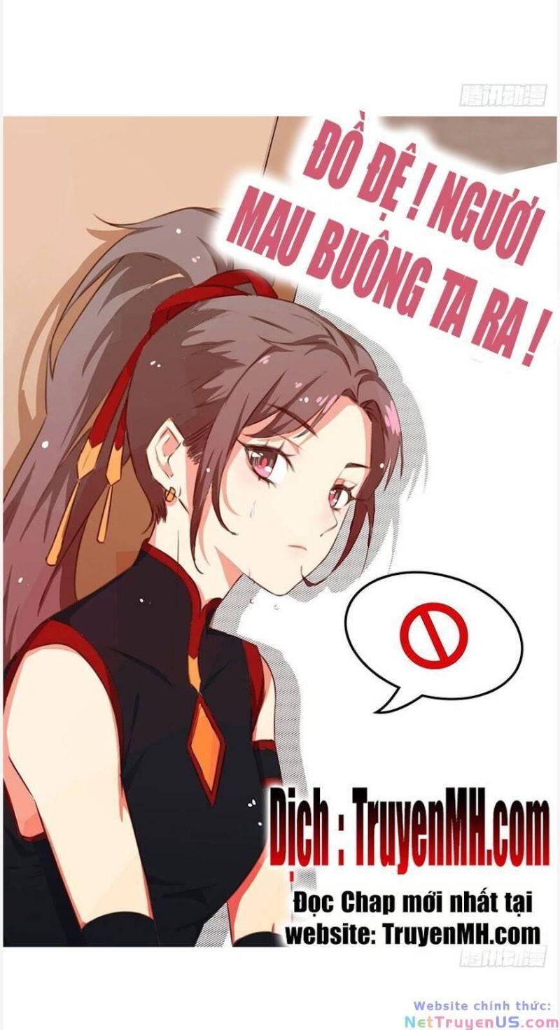 đồ đệ! ngươi mau buông ta ra! chapter 1 1