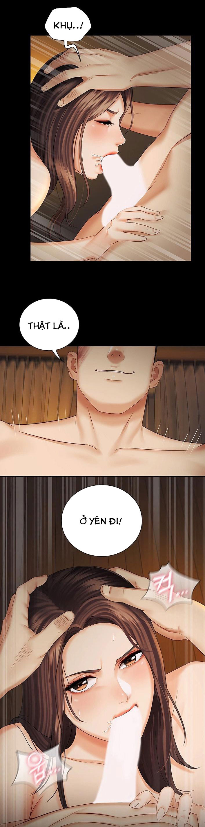 sứ mệnh người anh chapter 35 18