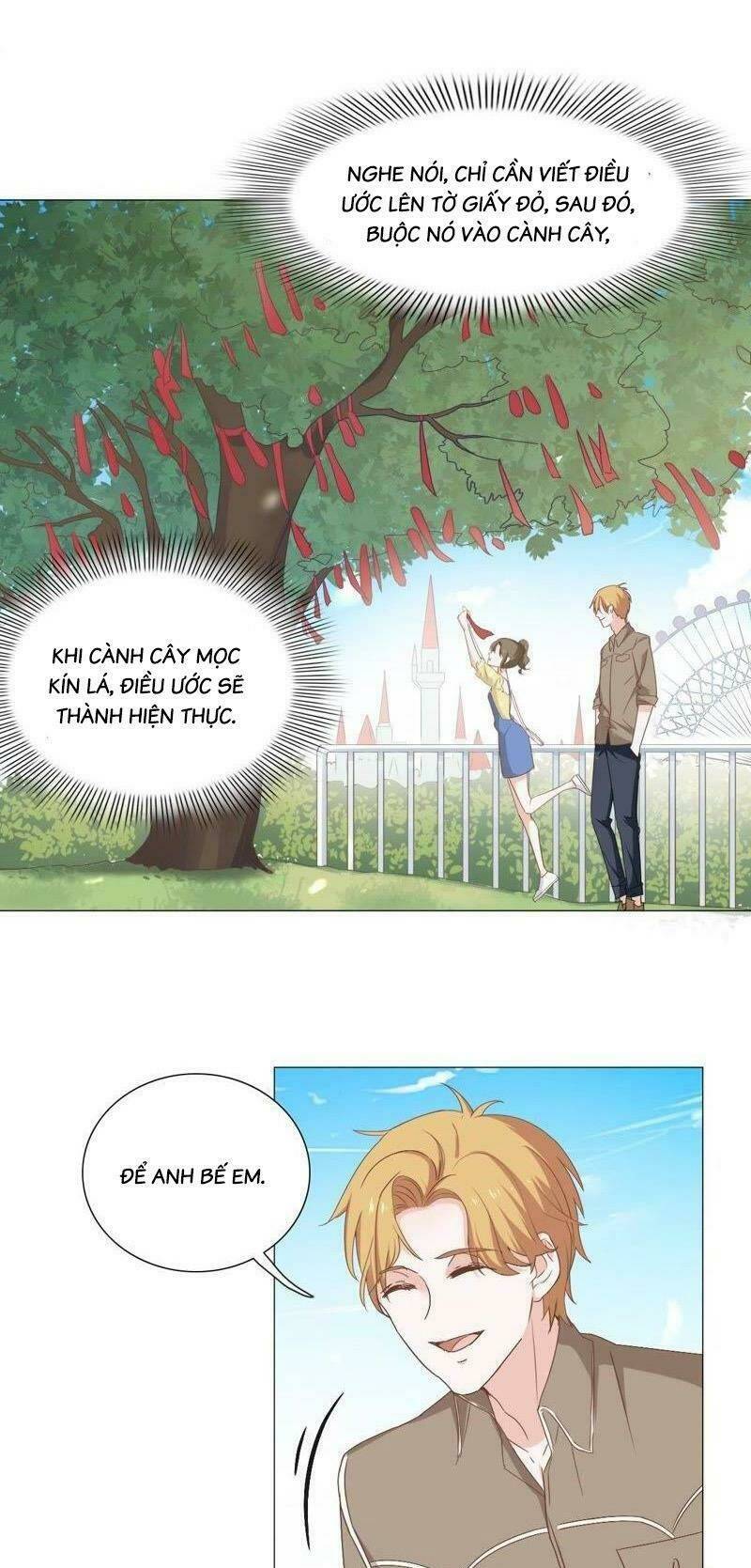 thập nhị hắc miêu chapter 8 19