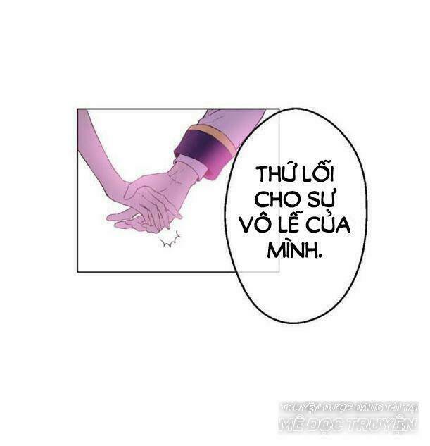 một ngày nọ ta trở thành công chúa chapter 21 22