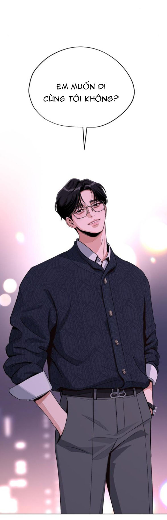 Tình Yêu Của Ik Seob chapter 61.2 31