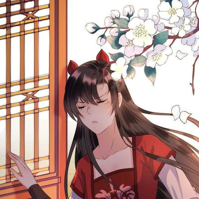 vương gia kiêu ngạo quá khó cua chapter 24 19