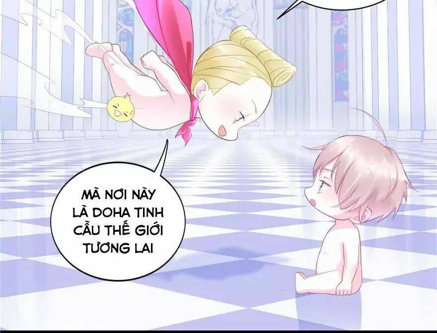 đàn ông trong tương lai không dễ làm chapter 2 16