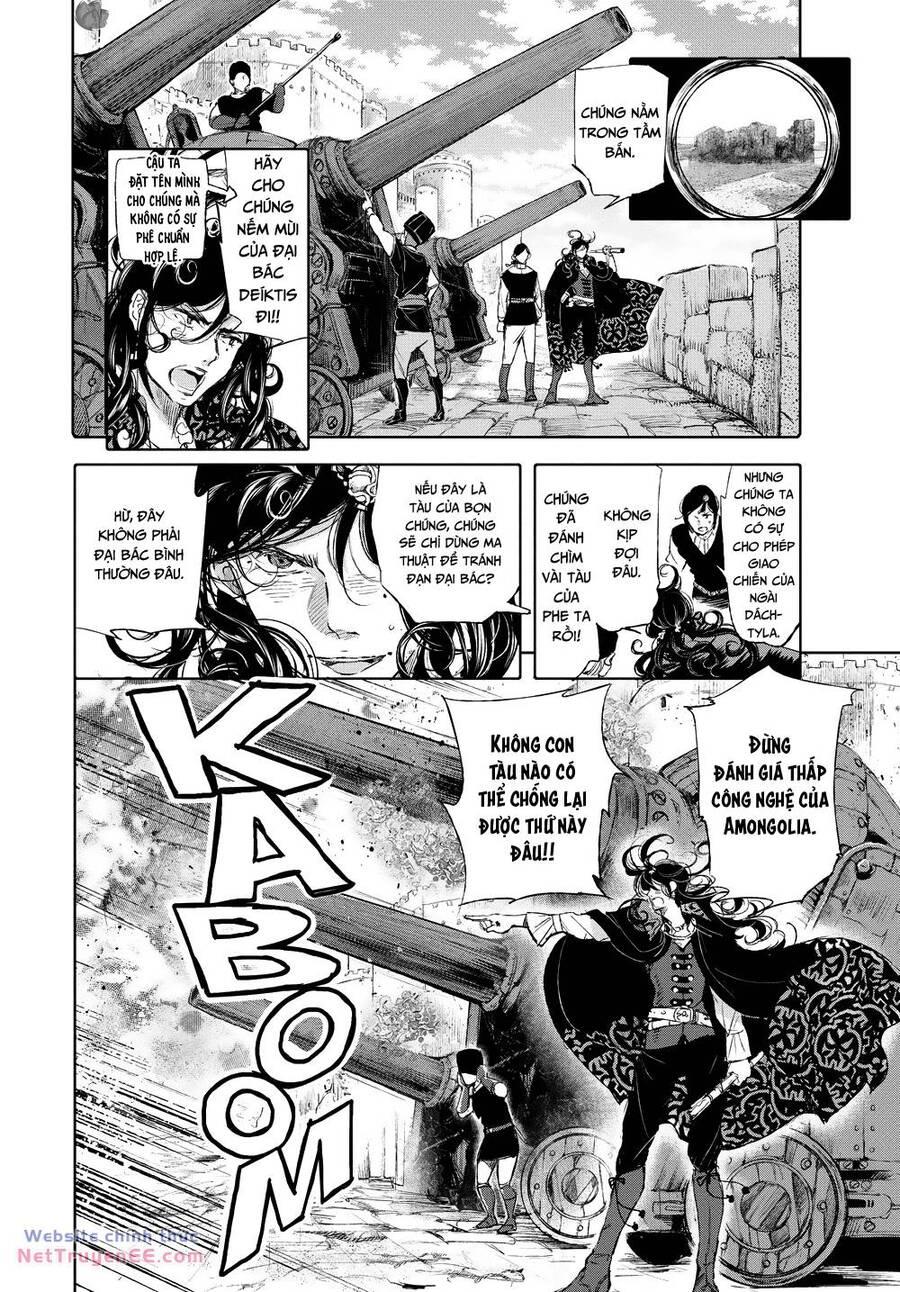 children of the whales chapter 40 18