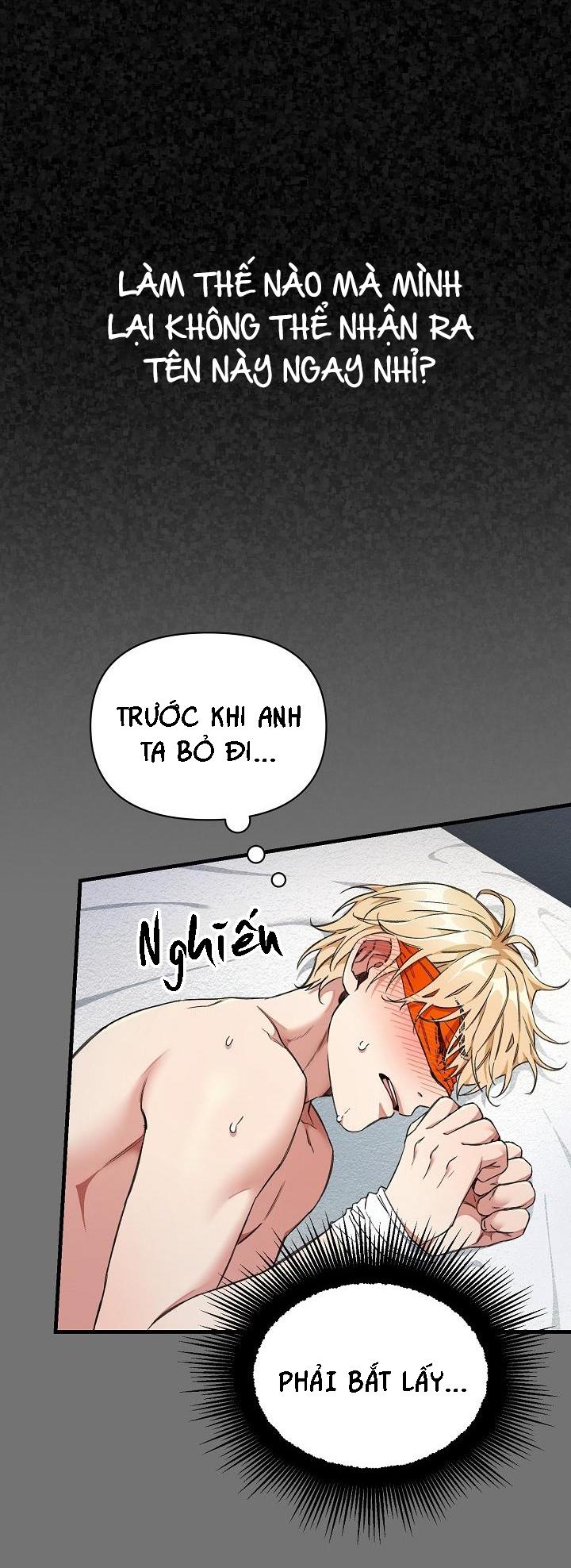 chuyến tàu điên cuồng chapter 27 10