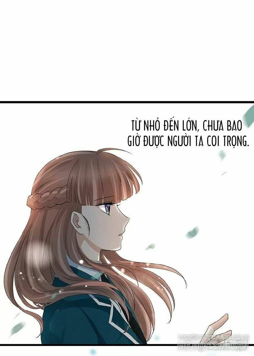 chào buổi sáng, ức vạn manh thê chapter 35 16