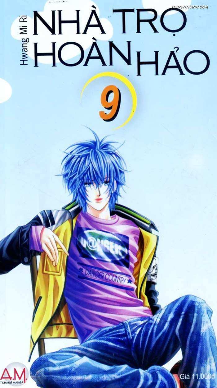 nhà trọ hoàn hảo chapter 54 28