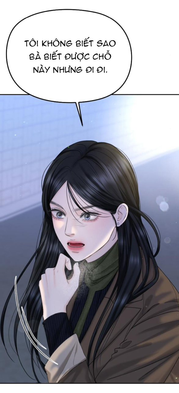 tôi sẽ cho anh thứ tồi tệ nhất chapter 23.1 22