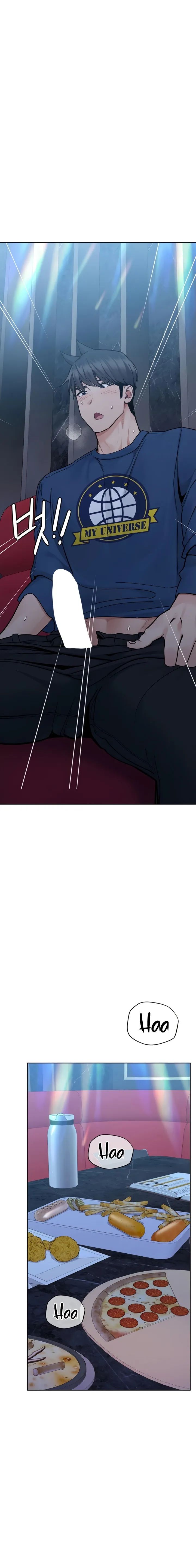 giữ bí mật với mẹ em nhé! chapter 94 10