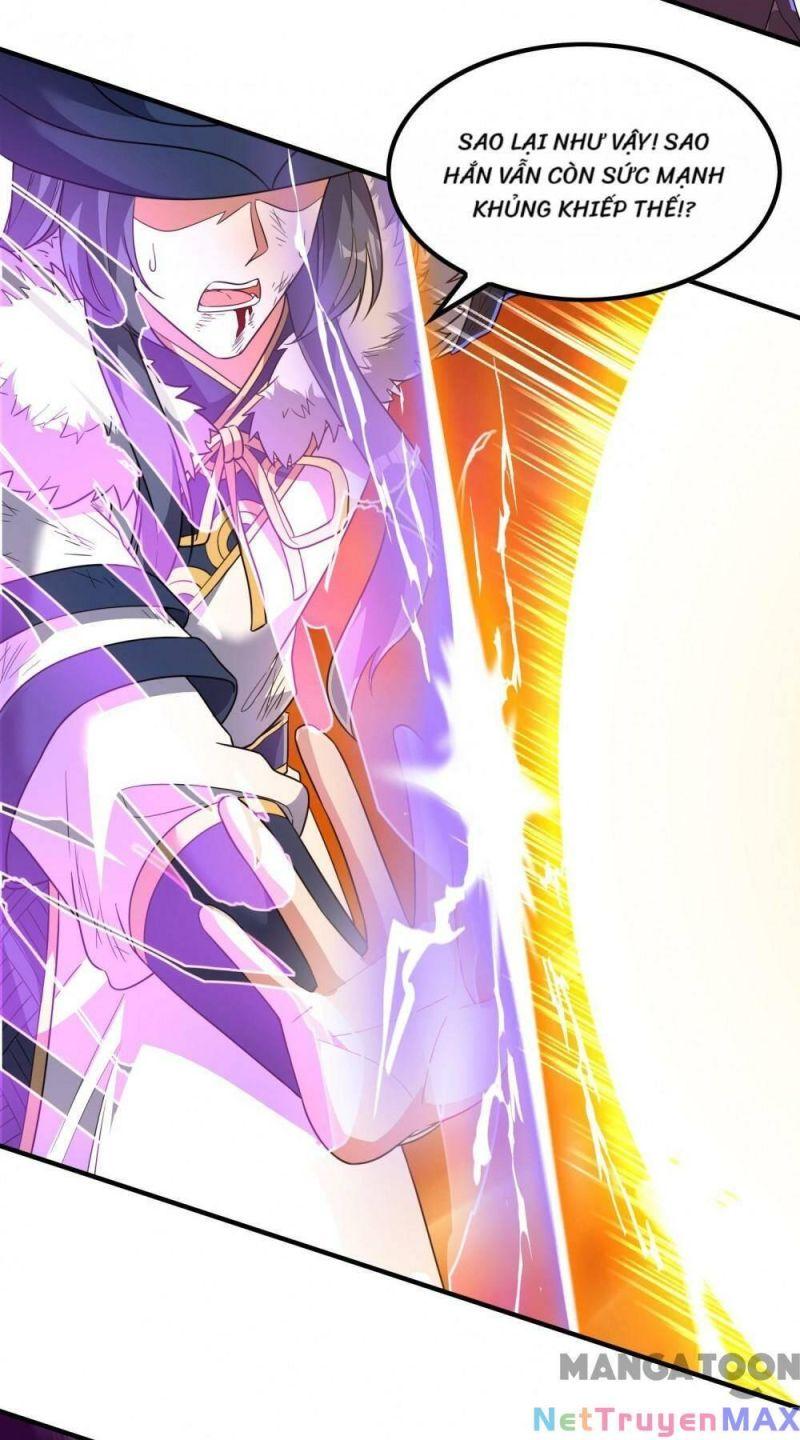 đệ nhất người ở rể chapter 199 32