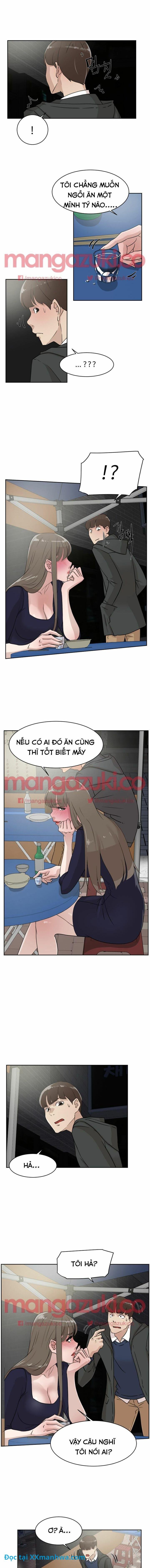 mười một cm của cô ấy chapter 36 3