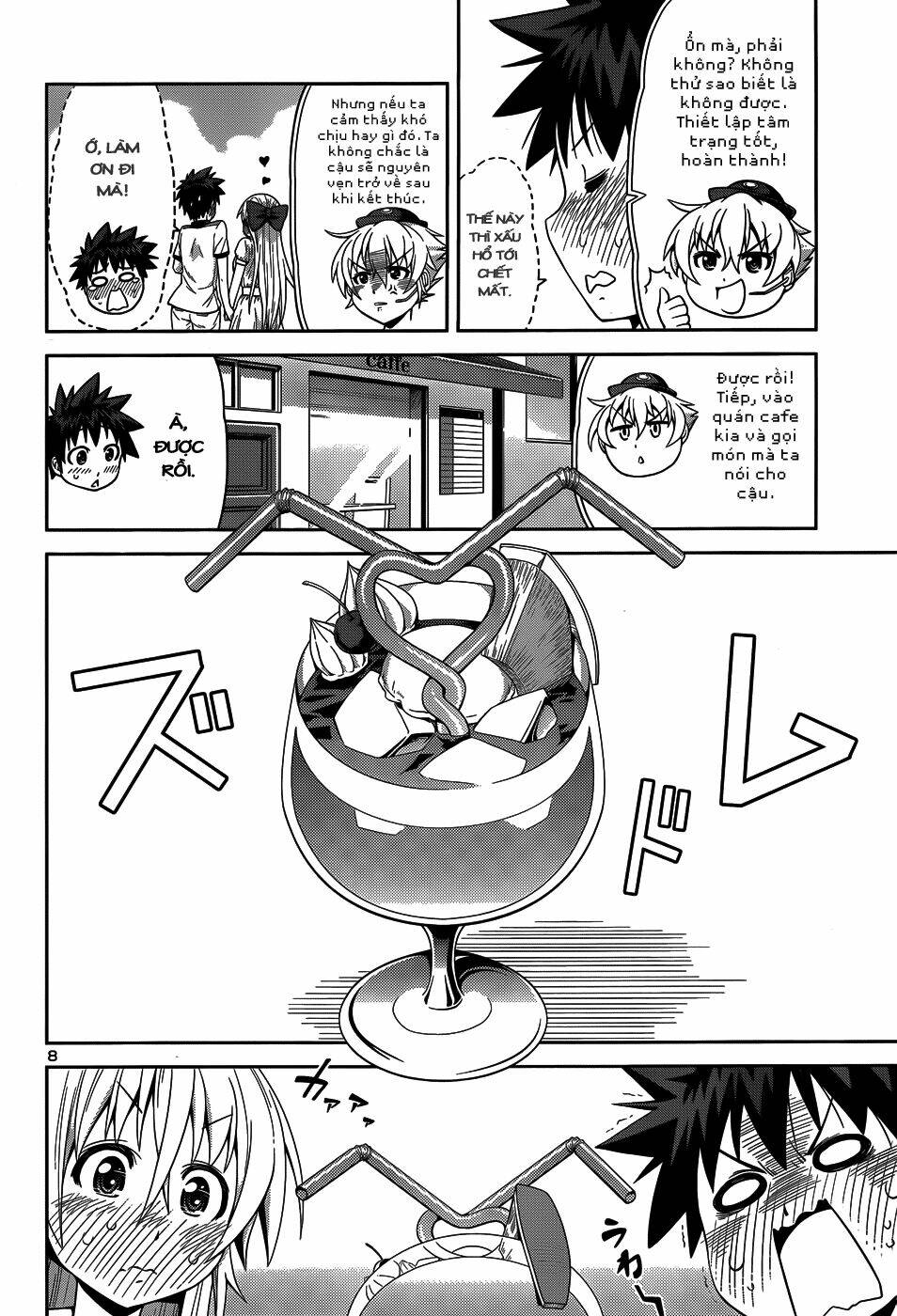 in bura chapter 13 9