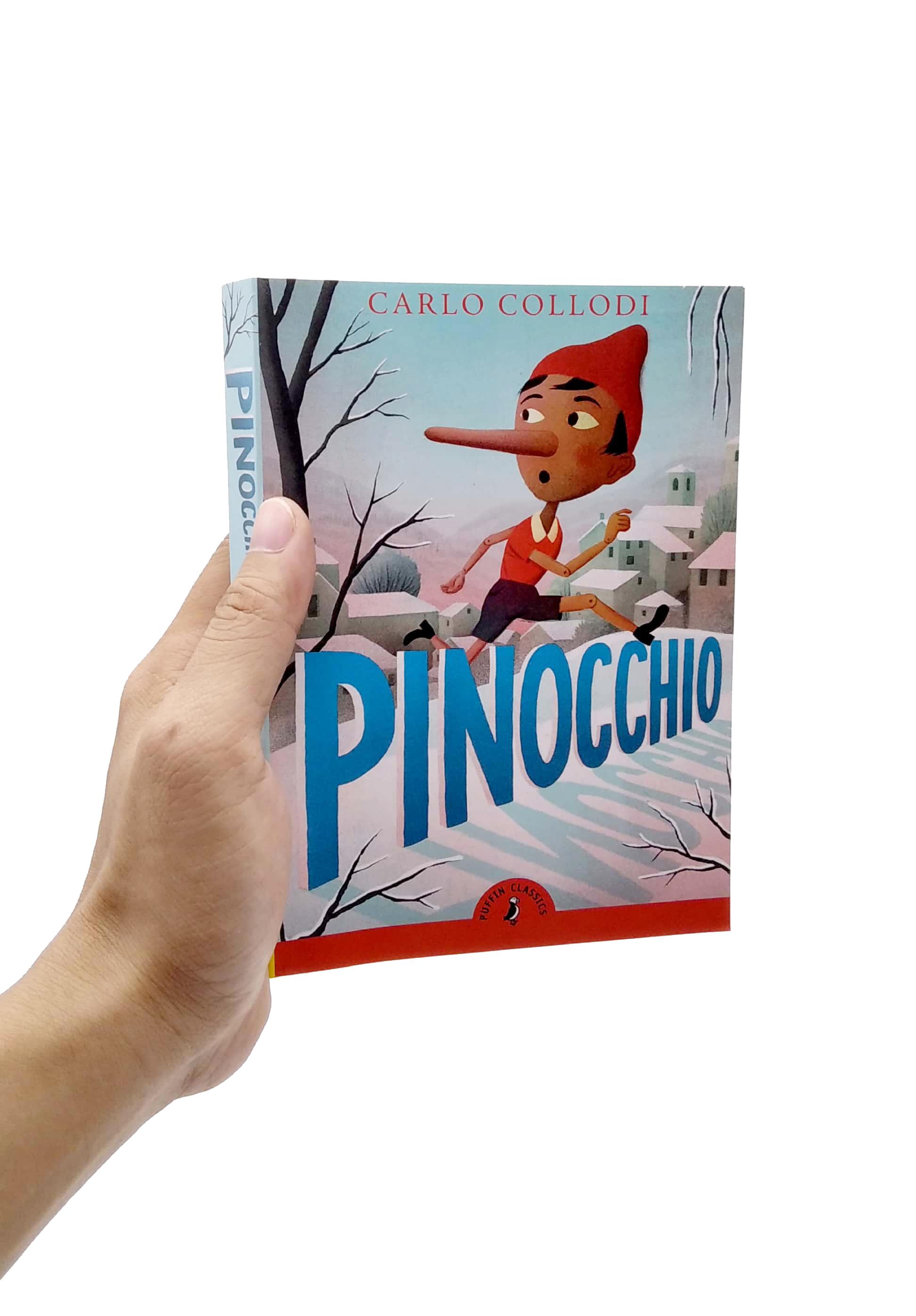 Pinocchio