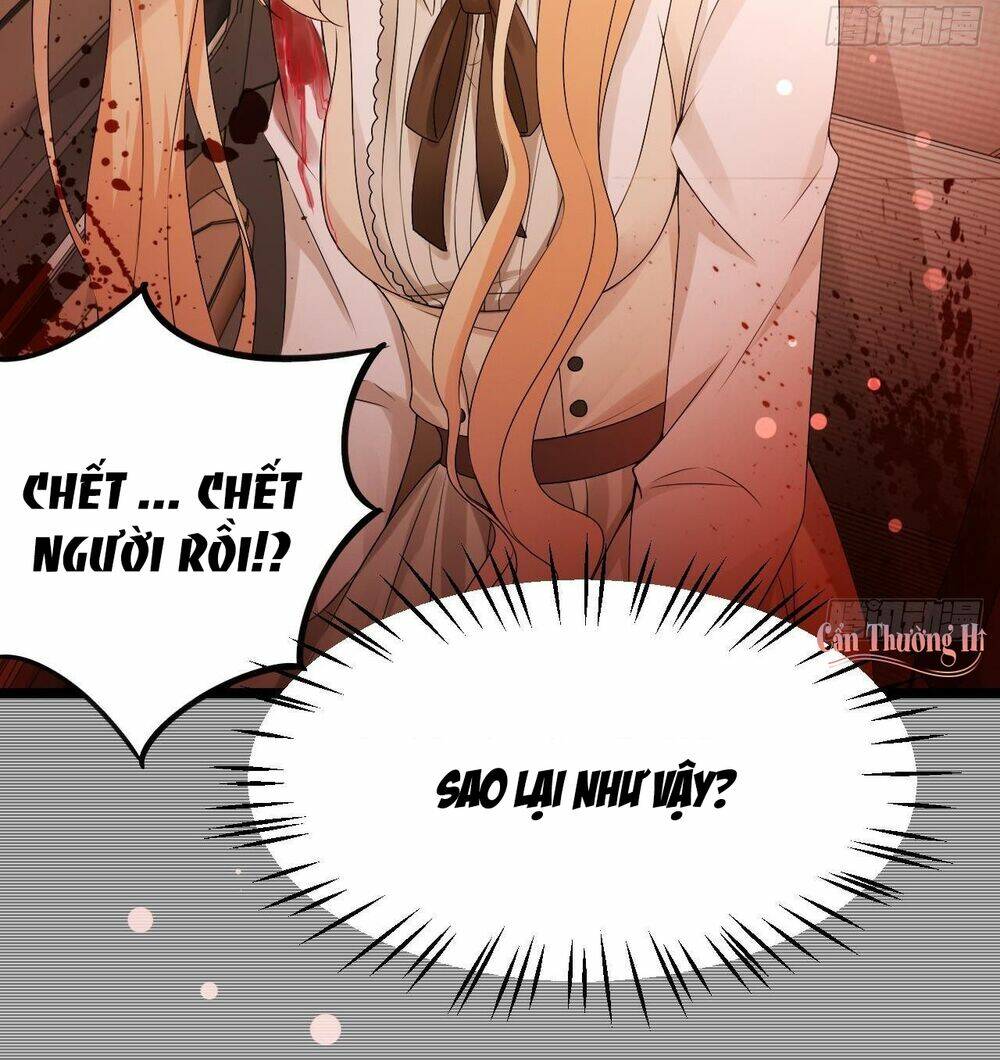 đế thiếu ngọt sủng: manh thê sống lại không ngoan chapter 17 3