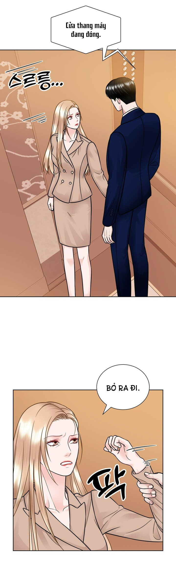 [18+] muộn màng chapter 33.1 5