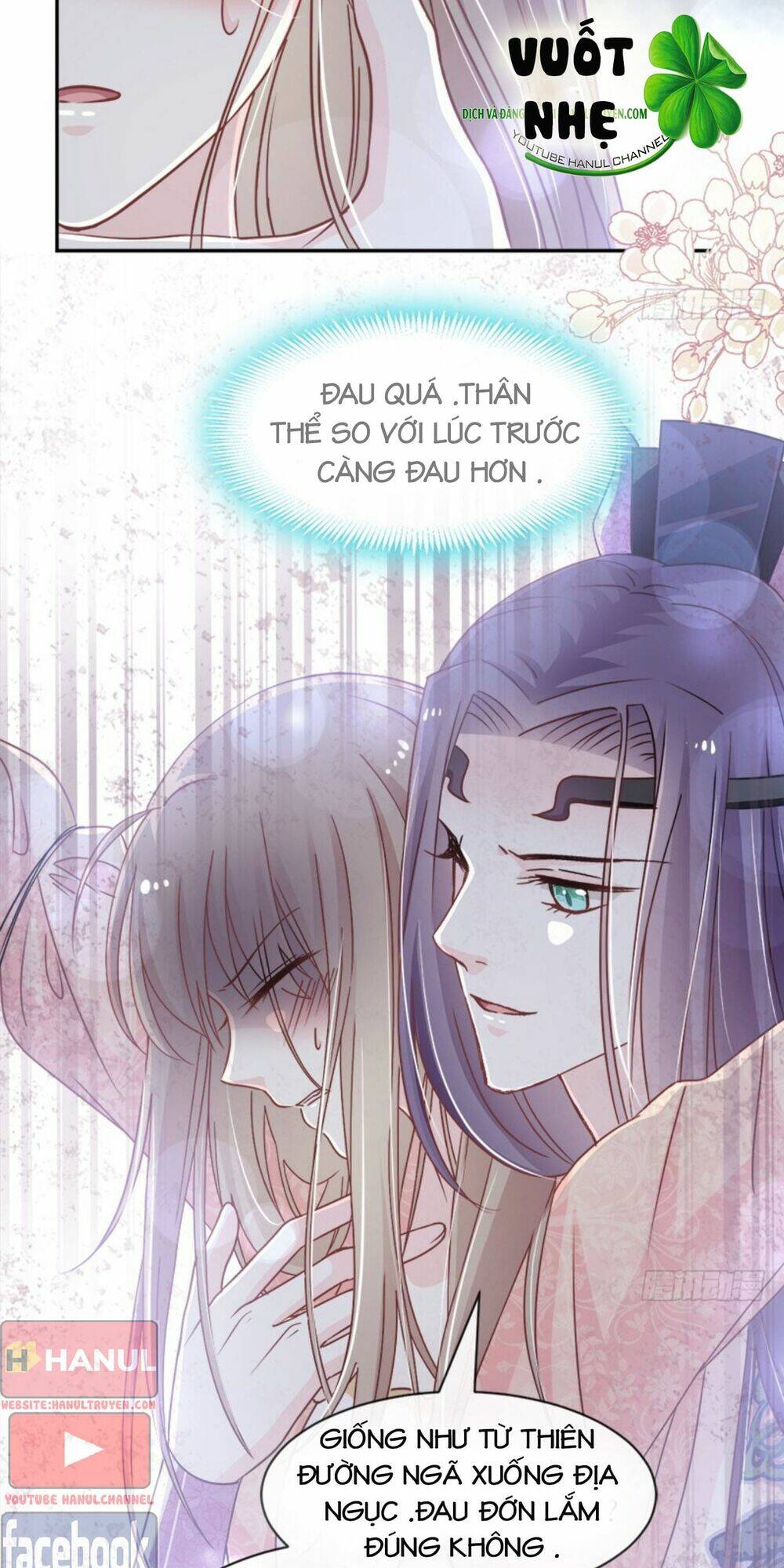 thiên hạ đệ nhất sủng phi chapter 93 26