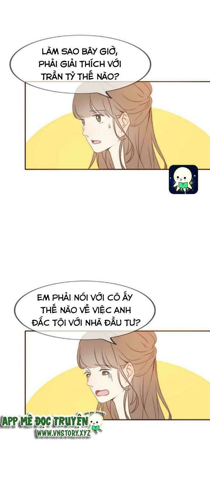 tình yêu không nói dối chapter 28 6