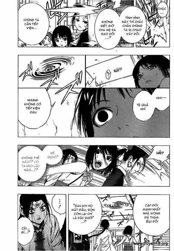 cô nàng ma cà rồng ii chapter 35 29