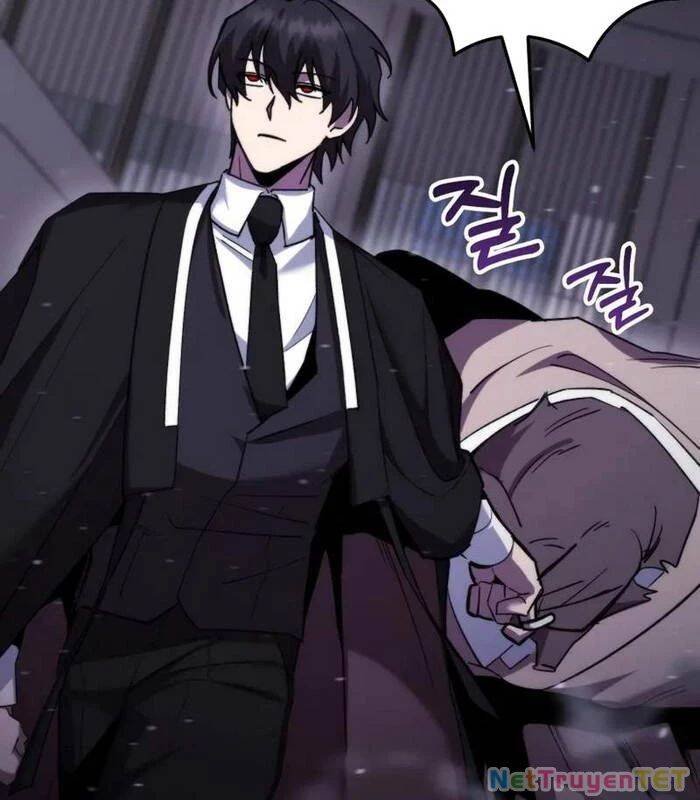 giả vờ làm kẻ vô dụng ở học đường chapter 97 6