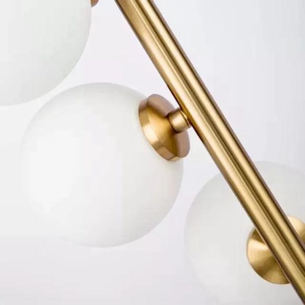 Đèn cây decor,đèn để góc, đèn trang trí, đèn phòng ngủ, đèn góc sofa, đèn decor DT DDT