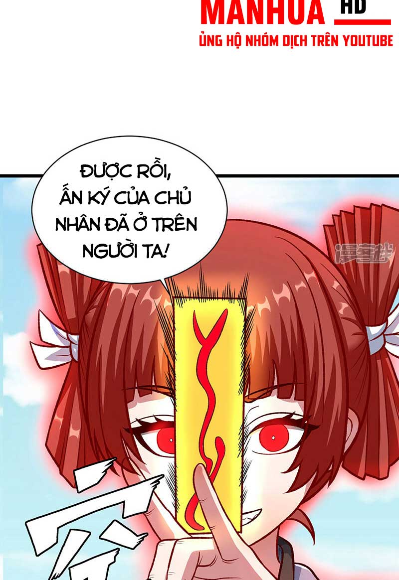 võ đạo độc tôn chapter 535 19