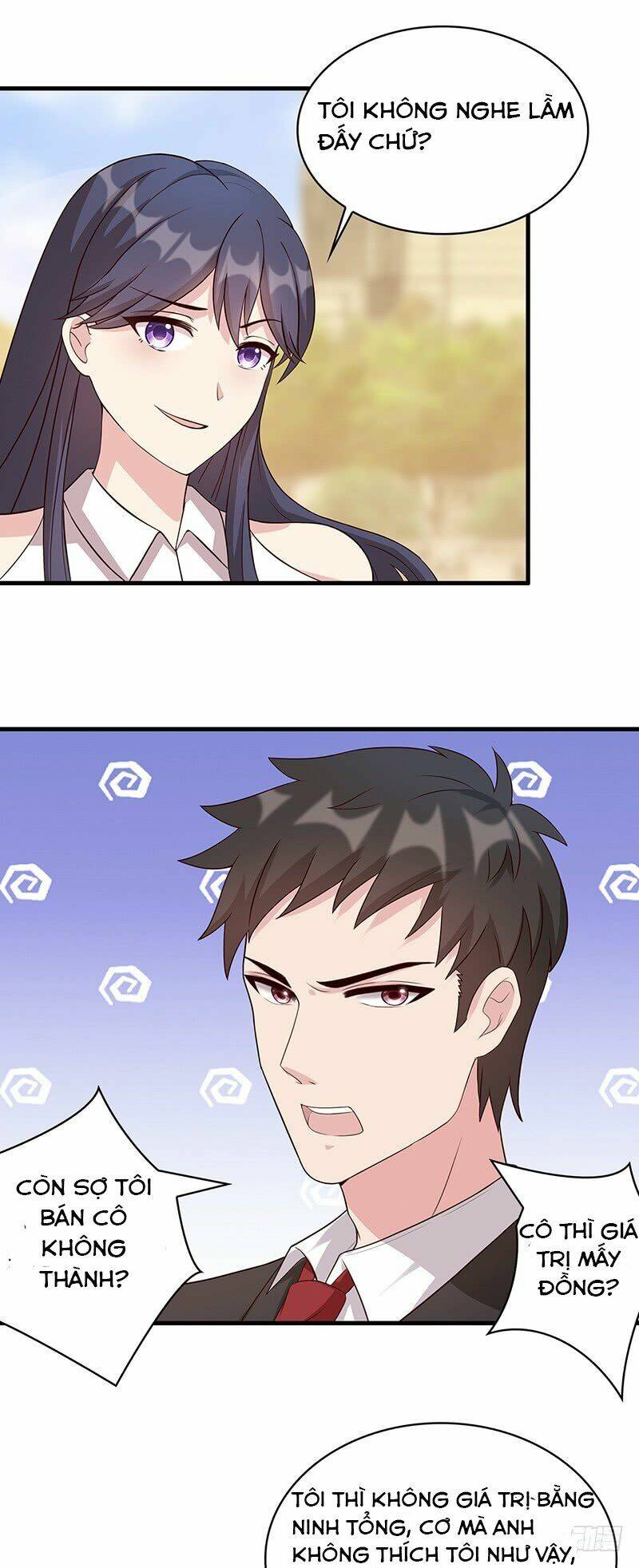 nam thần manh bảo tận diệt chapter 25 13