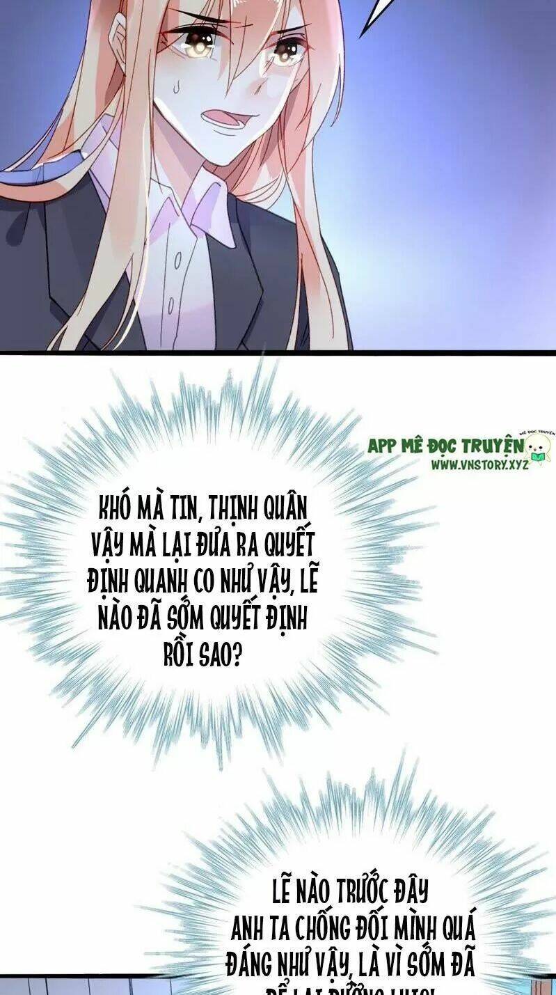 mưu ái thành nghiện chapter 8 15