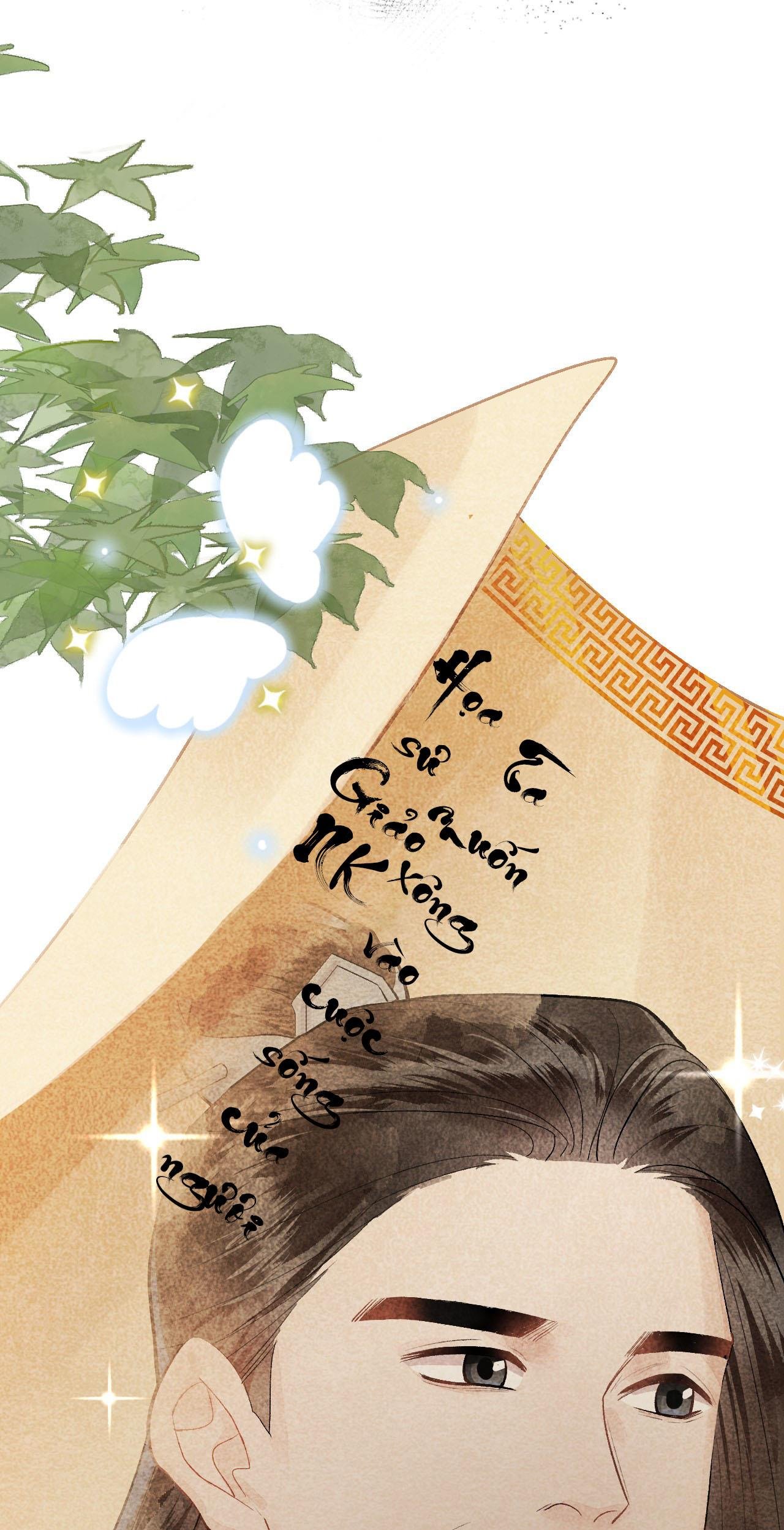 vương phi này là nam nhân chapter 8 47