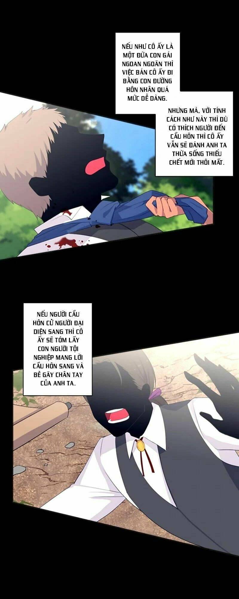 cộng tác của hoàng đế chapter 15 36