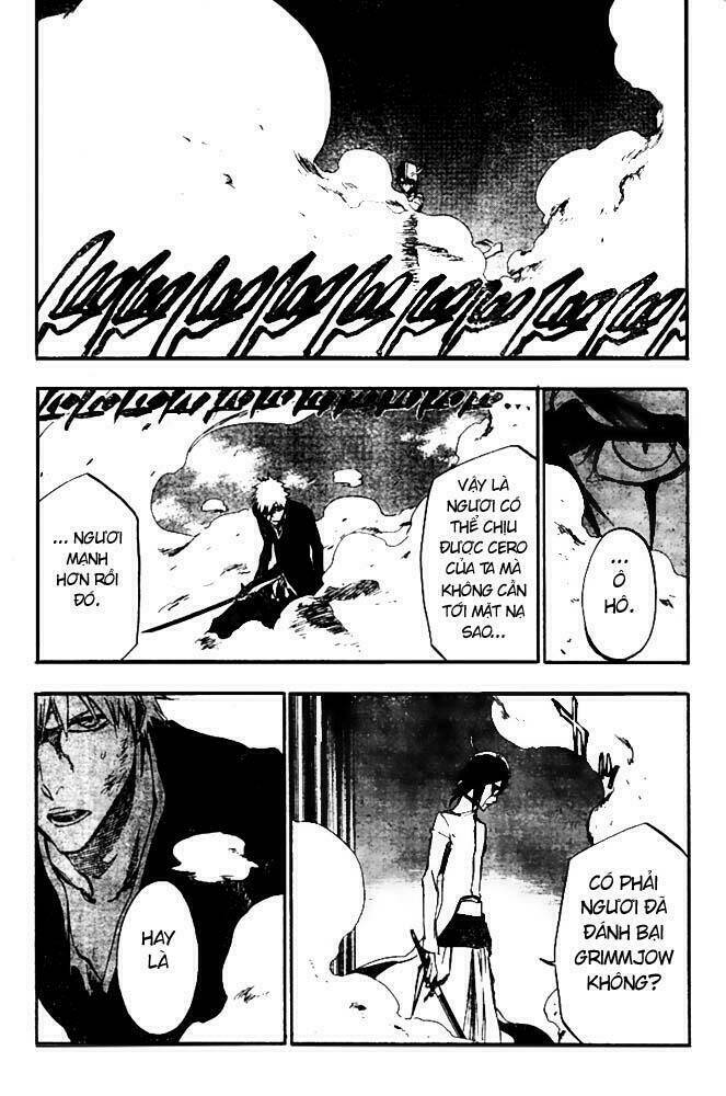 thần chết ichigo chapter 340 16