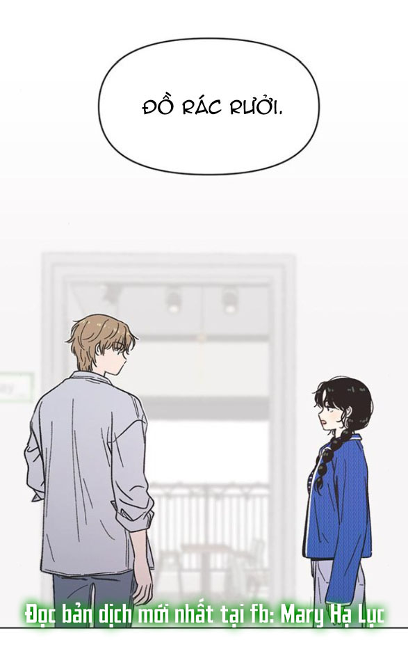 Thanh Xuân Đáng Yêu chapter 5.1 2