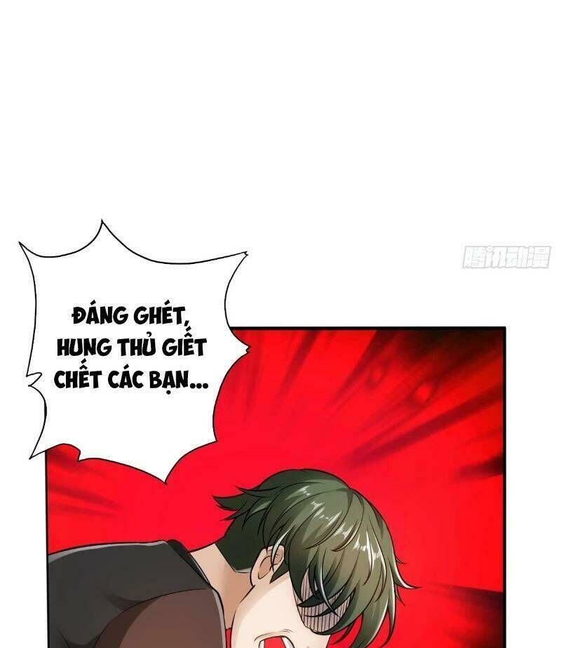 nhân vật phản diện đi tìm đường chết chapter 43 7