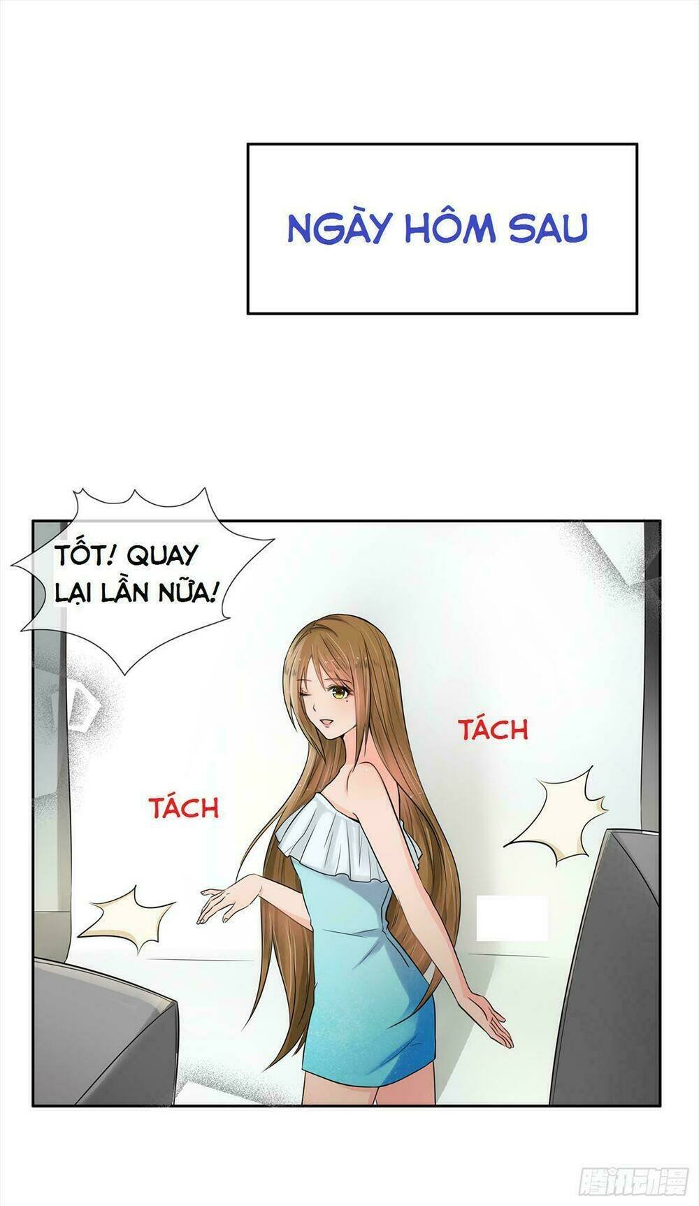 tương tư ly thành chapter 3 15