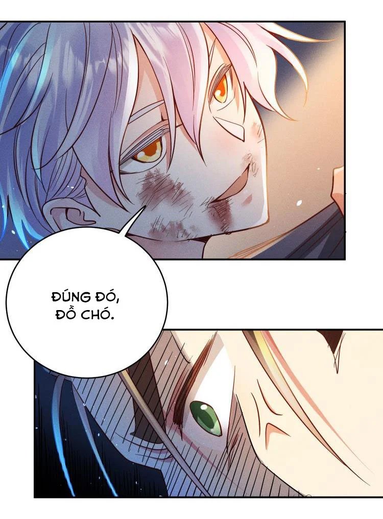 mê muội mất cả ý chí chapter 54 3