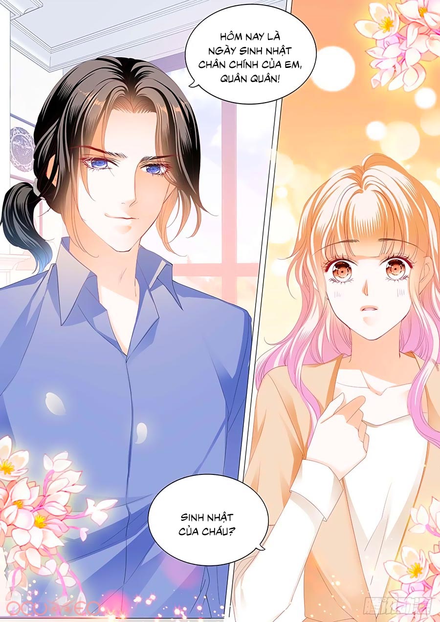 bá đạo tiểu thúc, xin trêu chọc vừa thôi! chapter 112 9