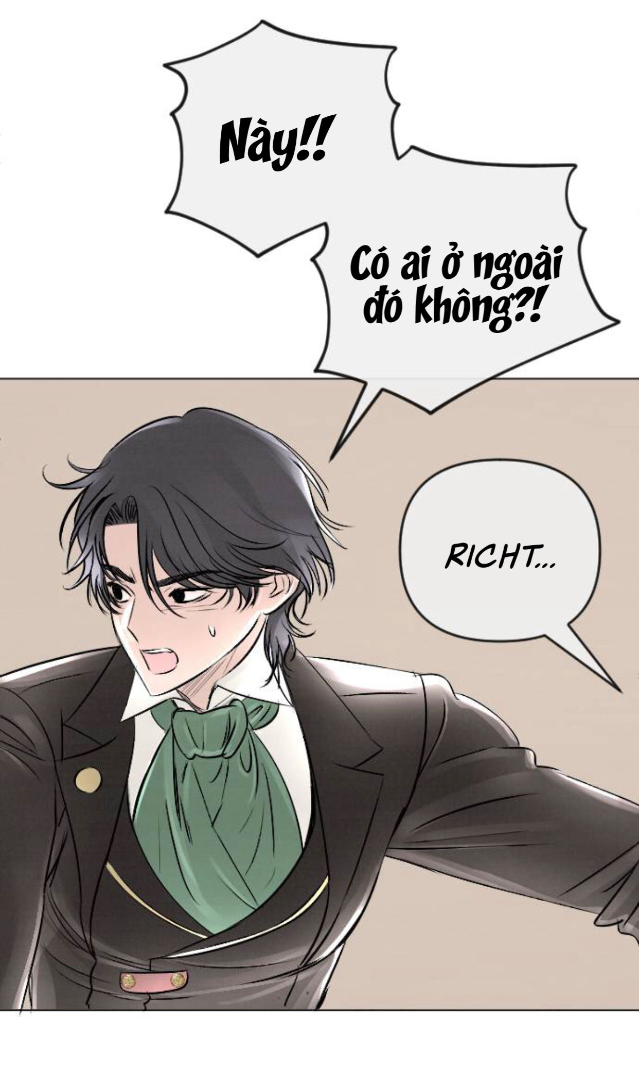 lựa chọn cuối cùng của tôi là nam phụ chapter 18 13